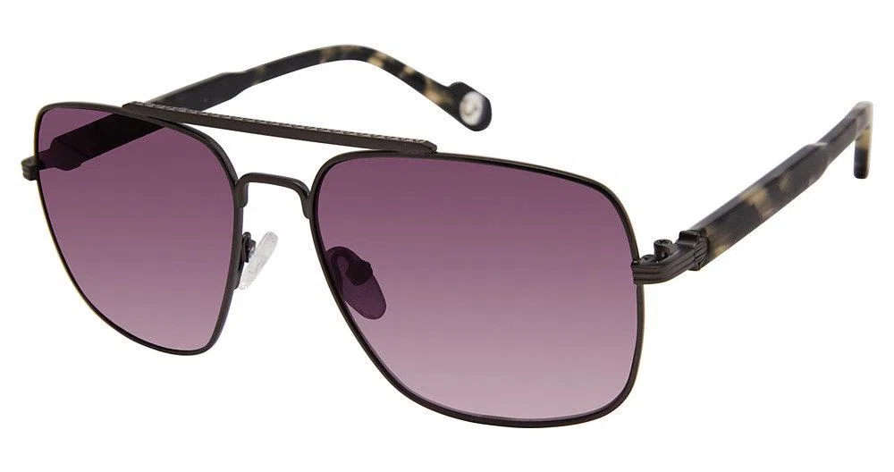 True-Religion-Sunwear TRU-T5000 Eyeglasses - view 2